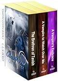 Vampire Coven Box Set