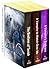 Vampire Coven Box Set (Vampire Coven, #1-3)