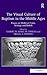 The Visual Culture of Baptism in the Middle Ages: Essays on Medieval Fonts, Settings and Beliefs