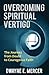 Overcoming Spiritual Vertigo