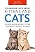 Cats: 101 Amazing Facts about Cats: Cat Books for Kids