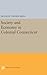 Society and Economy in Colonial Connecticut (Princeton Legacy Library)