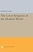 Great Religions of the Modern World (Princeton Legacy Library)