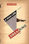 A Man Lies Dreaming Book cover for A Man Lies Dreaming