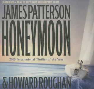 Honeymoon Lib/E