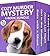 Cozy Murder Mystery: 4-Book Bundle