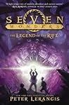 The Legend of the...