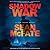 Shadow War (Tom Locke, #1)