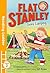 Flat Stanley Goes Camping