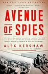 Avenue of Spies: ...