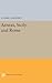 Aeneas, Sicily, and Rome (Princeton Legacy Library)
