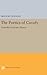 The Poetics of Cavafy: Textuality, Eroticism, History (Princeton Legacy Library)
