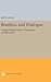 Boethius and Dialogue: Literary Method in the Consolation of Philosophy (Princeton Legacy Library)