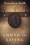 Among the Living by Jonathan Rabb