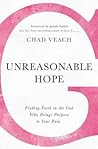 Unreasonable Hope...