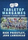 Tabletop Wargames...