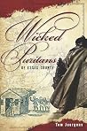Wicked Puritans of Essex County Book cover for Wicked Puritans of Essex County