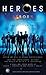 Heroes Reborn: Collection Two
