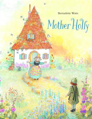 Mother Holly (Hardcover)