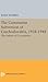 The Communist Subversion of Czechoslovakia, 1938-1948: The Failure of Co-existence (Princeton Legacy Library)