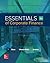 Essentials of Corporate Finance (Mcgraw-hill/Irwin Series in Finance, Insurance, and Real Estate)
