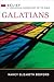 Galatians by Nancy Elizabeth Bedford