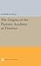 The Origins of the Platonic Academy of Florence (Princeton Legacy Library)