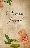 Dream Journal: Carnation on Parchment Dream Journal: Carnation on Parchment