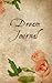 Dream Journal: Carnation on Parchment