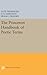 The Princeton Handbook of P...