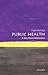 Public Health: A Very Short Introduction