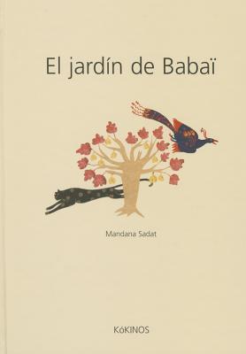 El Jardín De Babaï