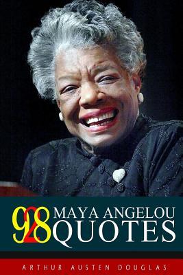928 Maya Angelou Quotes