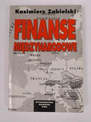 Finanse Międzynarodowe