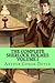 The Complete Sherlock Holmes Volume I