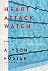 Heart Attack Watch