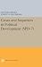 Crises and Sequences in Pol...