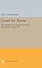 Cause for Alarm: The Volunteer Fire Department in the Nineteenth-Century City (Princeton Legacy Library)