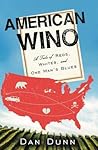 American Wino by Dan Dunn