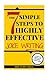 The 7 Simple Steps To Highly Effective Joke Writing by Milton Hall
