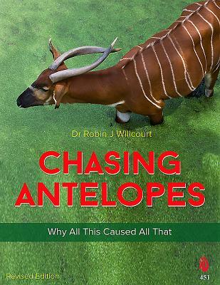 Chasing Antelopes: Why All This Caused All That