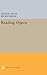 Reading Opera (Princeton Studies in Opera)