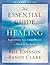 The Essential Guide to Healing Leader's Guide: Equipping All Christians to Pray for the Sick