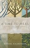 A Time to Heal: The Rebbe's Response to Loss & Tragedy A Time to Heal: The Rebbe's Response to Loss & Tragedy