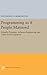 Programming as if People Mattered: Friendly Programs, Software Engineering, and Other Noble Delusions (Princeton Legacy Library)