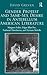 Gender Protest and Same-Sex Desire in Antebellum American Literature: Margaret Fuller, Edgar Allan Poe, Nathaniel Hawthorne, and Herman Melville