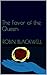 The Favor of the Queen (The...