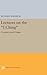 Lectures on the I Ching: Constancy and Change (Bollingen Series)