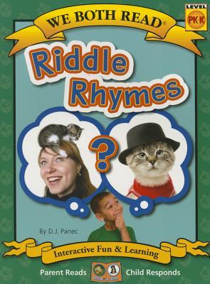 Riddle Rhymes (We Both Read)