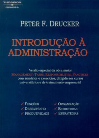 Introdução à Administração